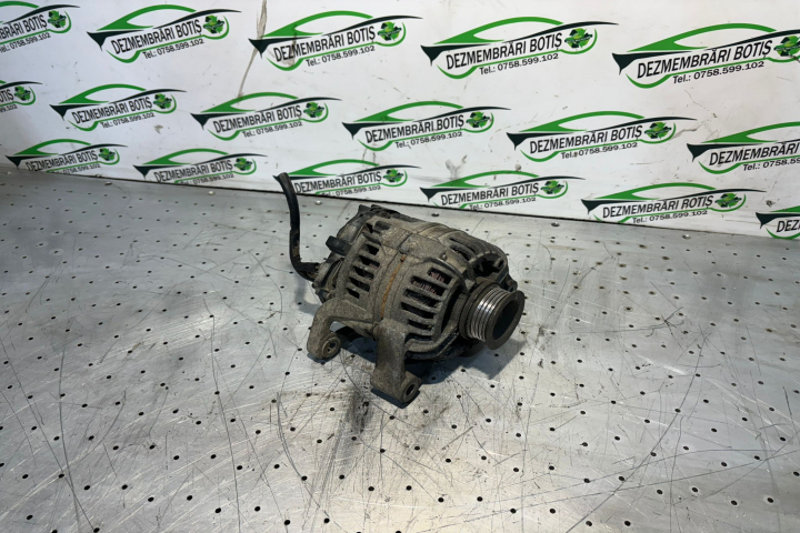 Alternator Opel Agila  [2000 - 2003] Minivan 1.2 MT (75 hp)