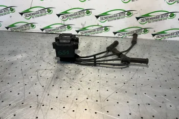 Bobina inductie Dacia Logan  [2004 - 2008] Sedan 1.4 MT (75 hp)