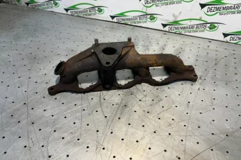 Galerie evacuare Volkswagen VW Golf 4 [1997 - 2006] Hatchback 5-usi 1.9 TDI MT (90 hp)