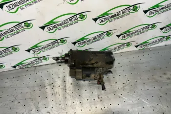 Electromotor Volkswagen VW Vento  [1992 - 1998] Sedan 1.9 TD MT (75 hp)