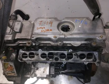 Motor fara anexe Opel Astra G [1998 - 2009] wagon 5-usi 2.0 DTI MT (101 hp)
