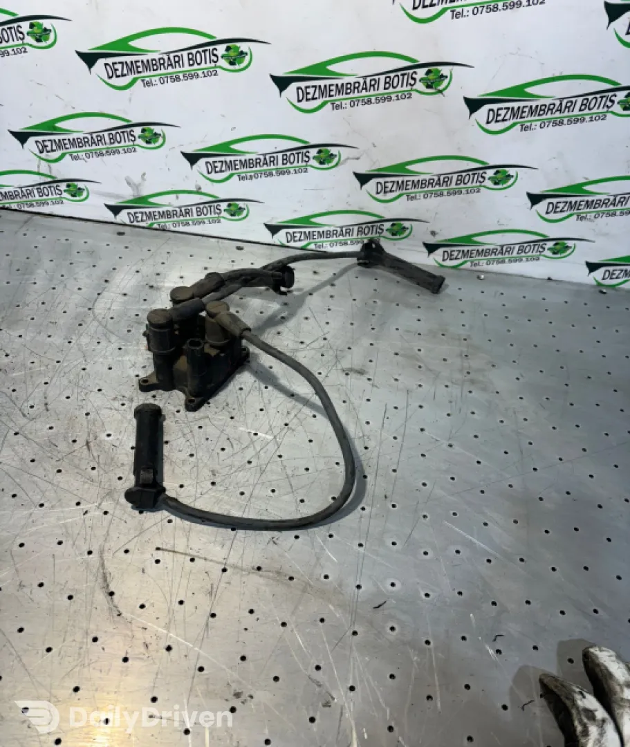 Bobina inductie Ford Focus  [1998 - 2004] Hatchback 5-usi 1.4 MT (75 hp)