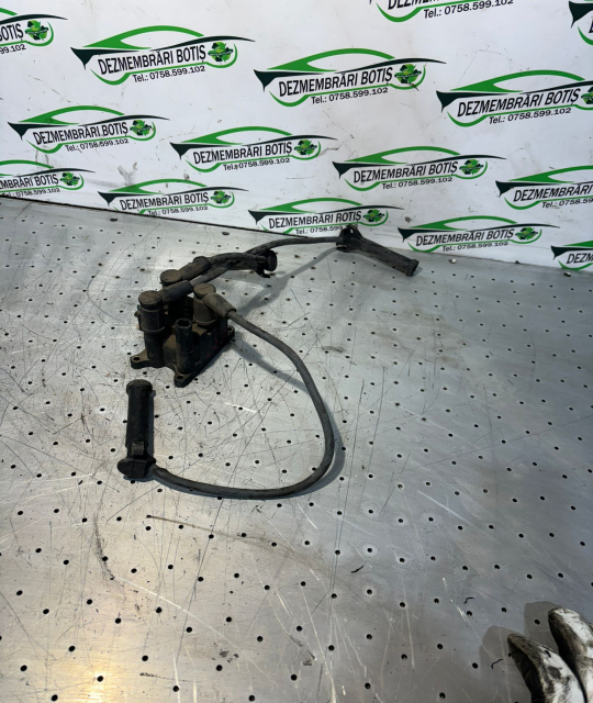 Bobina inductie Ford Focus  [1998 - 2004] Hatchback 5-usi 1.4 MT (75 hp)