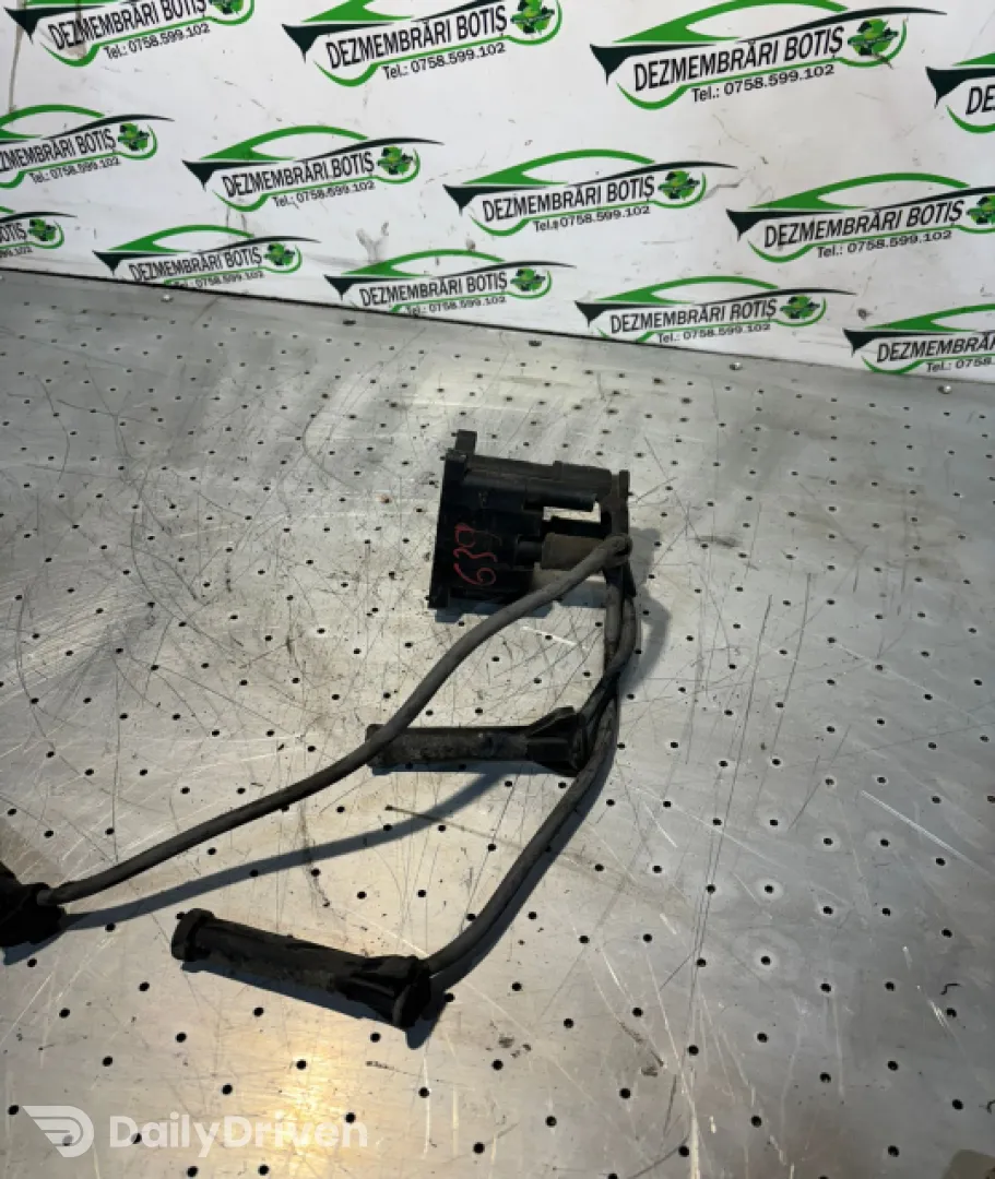 Bobina inductie Ford Focus  [1998 - 2004] Hatchback 5-usi 1.4 MT (75 hp)