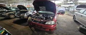 Injector motorina Opel Astra G [1998 - 2009] wagon 5-usi 2.0 DTI MT (101 hp)