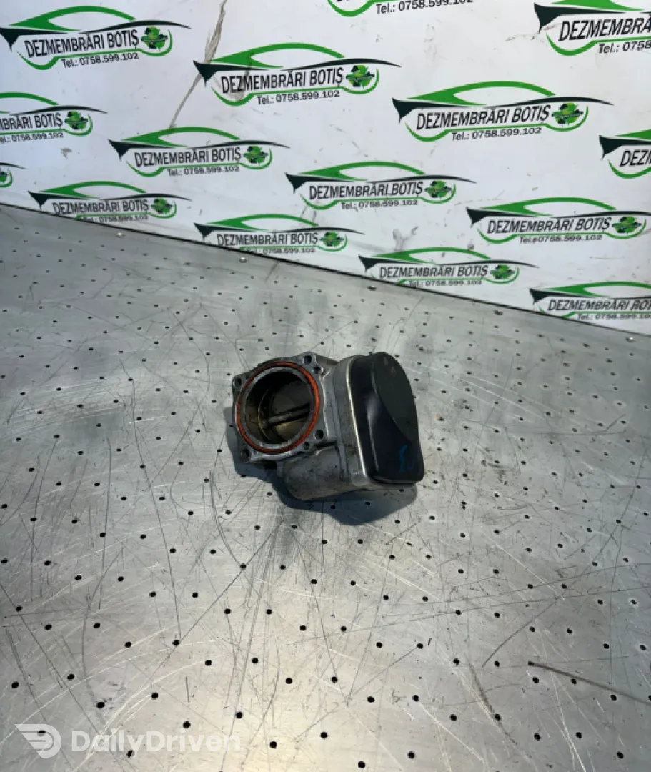 Clapeta acceleratie 1354-1439-224-04 BMW Seria 3 E46 [1997 - 2003] Sedan 4-usi 318i AT (118 hp)