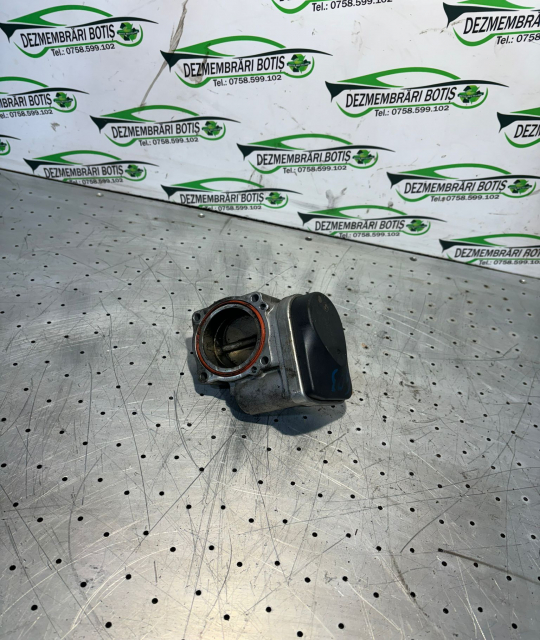 Clapeta acceleratie 1354-1439-224-04 BMW Seria 3 E46 [1997 - 2003] Sedan 4-usi 318i AT (118 hp)