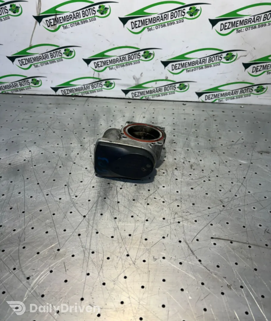 Clapeta acceleratie 1354-1439-224-04 BMW Seria 3 E46 [1997 - 2003] Sedan 4-usi 318i AT (118 hp)