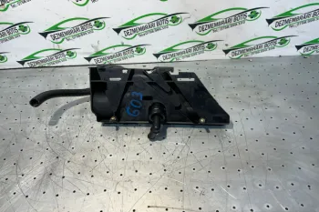 Epurator gaze BMW Seria 3 E46 [1997 - 2003] Sedan 4-usi 318i AT (118 hp)