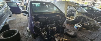 Galerie admisie Mercedes-Benz A-Class W168 [facelift] [2001 - 2004] hatchback A 170 CDI AT (96hp)