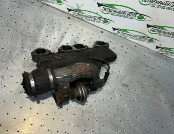 Galerie admisie Audi A4 B5 [1994 - 1999] Sedan 1.9 TDI AT (90 hp)