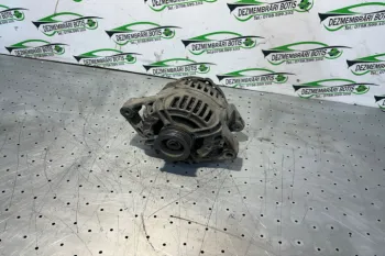 Alternator Renault Scenic 2 [2003 - 2006] Grand minivan 5-usi 1.9 dCi MT (120 hp)