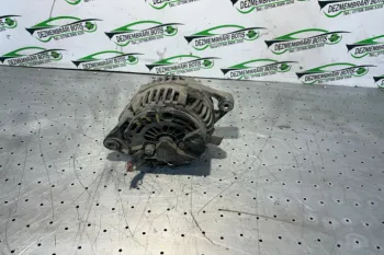Alternator Renault Scenic 2 [2003 - 2006] Grand minivan 5-usi 1.9 dCi MT (120 hp)