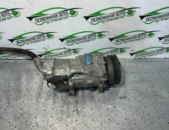 Compresor AC Ford Focus  [1998 - 2004] Hatchback 3-usi 1.6 MT (101 hp)