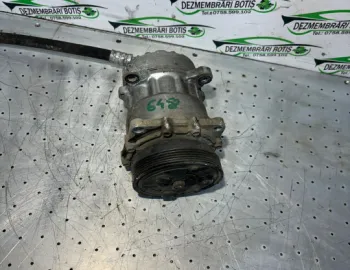 Compresor AC Ford Focus  [1998 - 2004] Hatchback 3-usi 1.6 MT (101 hp)