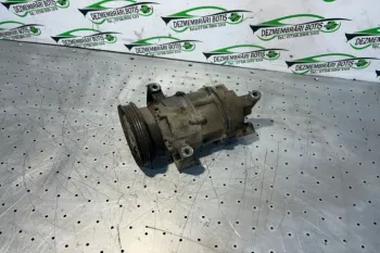 Compresor AC 1518207160 Fiat Stilo  [2001 - 2010] Hatchback 5-usi 1.6 MT (103 hp)