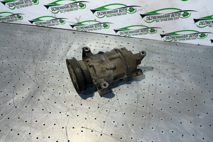 Compresor AC 1518207160 Fiat Stilo  [2001 - 2010] Hatchback 5-usi 1.6 MT (103 hp)
