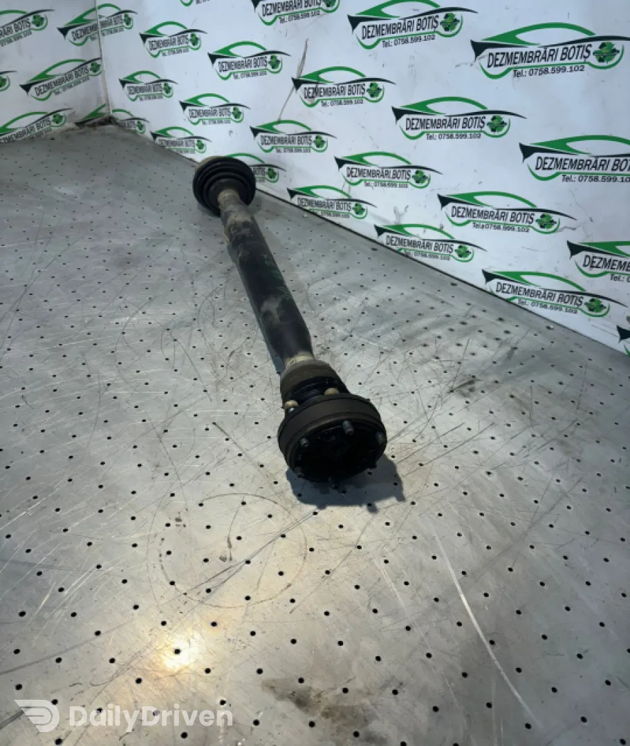 Planetara fata dreapta Dacia Solenza  [2003 - 2005] Sedan 1.4 MT (75 hp)