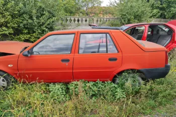 Planetara fata dreapta Dacia Solenza  [2003 - 2005] Sedan 1.4 MT (75 hp)