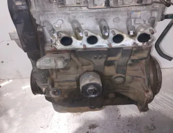 Motor fara anexe Volkswagen VW Fox 2 [facelift] [2005 - 2009] Hatchback 3-usi