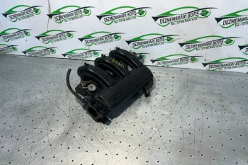 Galerie admisie Smart Forfour  [2004 - 2006] Hatchback 5-usi 1.3 MT (94 hp)