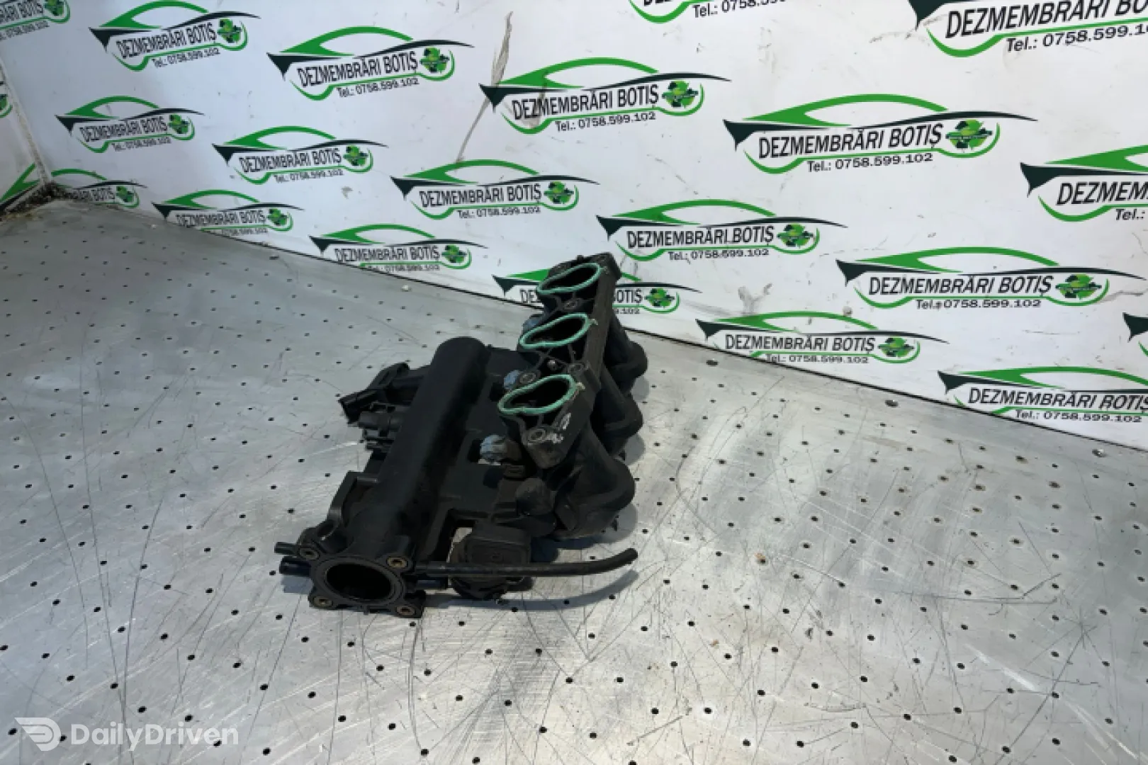 Galerie admisie Smart Forfour  [2004 - 2006] Hatchback 5-usi 1.3 MT (94 hp)