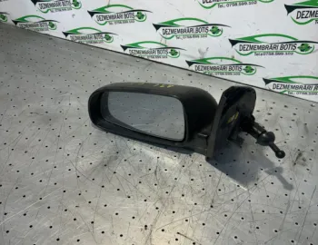 Oglinda stanga Chevrolet Aveo T200 [2003 - 2008] Sedan 1.4 MT (82 hp)