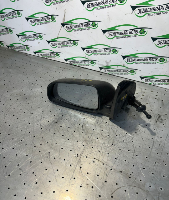 Oglinda stanga Chevrolet Aveo T200 [2003 - 2008] Sedan 1.4 MT (82 hp)
