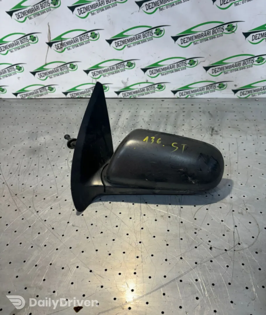 Oglinda stanga Chevrolet Aveo T200 [2003 - 2008] Sedan 1.4 MT (82 hp)