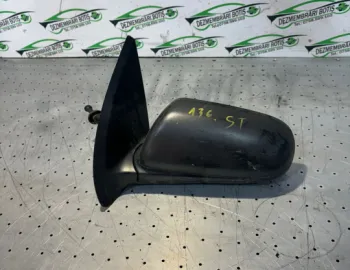 Oglinda stanga Chevrolet Aveo T200 [2003 - 2008] Sedan 1.4 MT (82 hp)