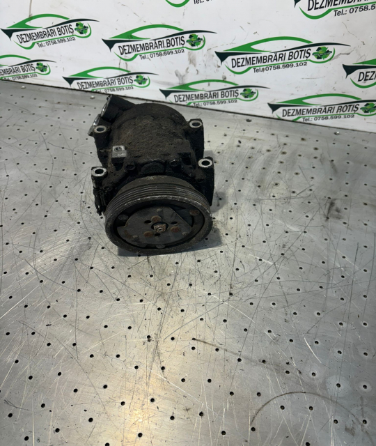 Compresor AC Dacia Logan  [2004 - 2008] Sedan 1.6 MT (87 hp)