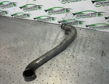 Conducta intercooler Opel Zafira A [1999 - 2003]