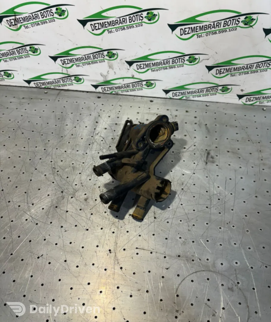 Corp Termostat Volkswagen VW Polo 3 6N [1994 - 2001] Hatchback 5-usi