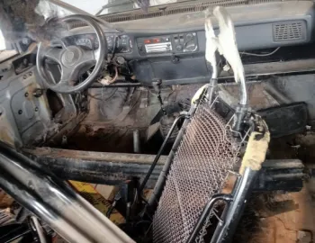 Pompa inalta presiune Dacia 1310  [1979 - 2004] Sedan
