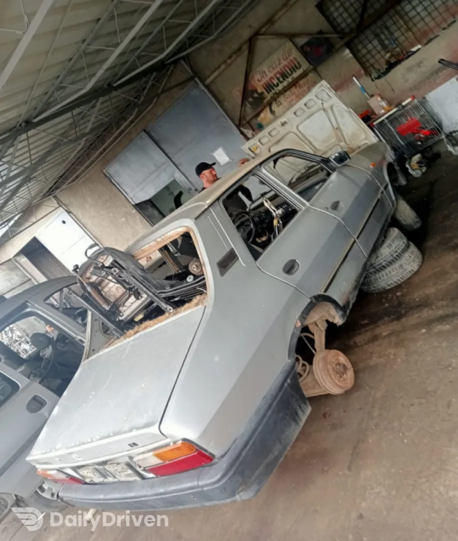 Pompa inalta presiune Dacia 1310  [1979 - 2004] Sedan