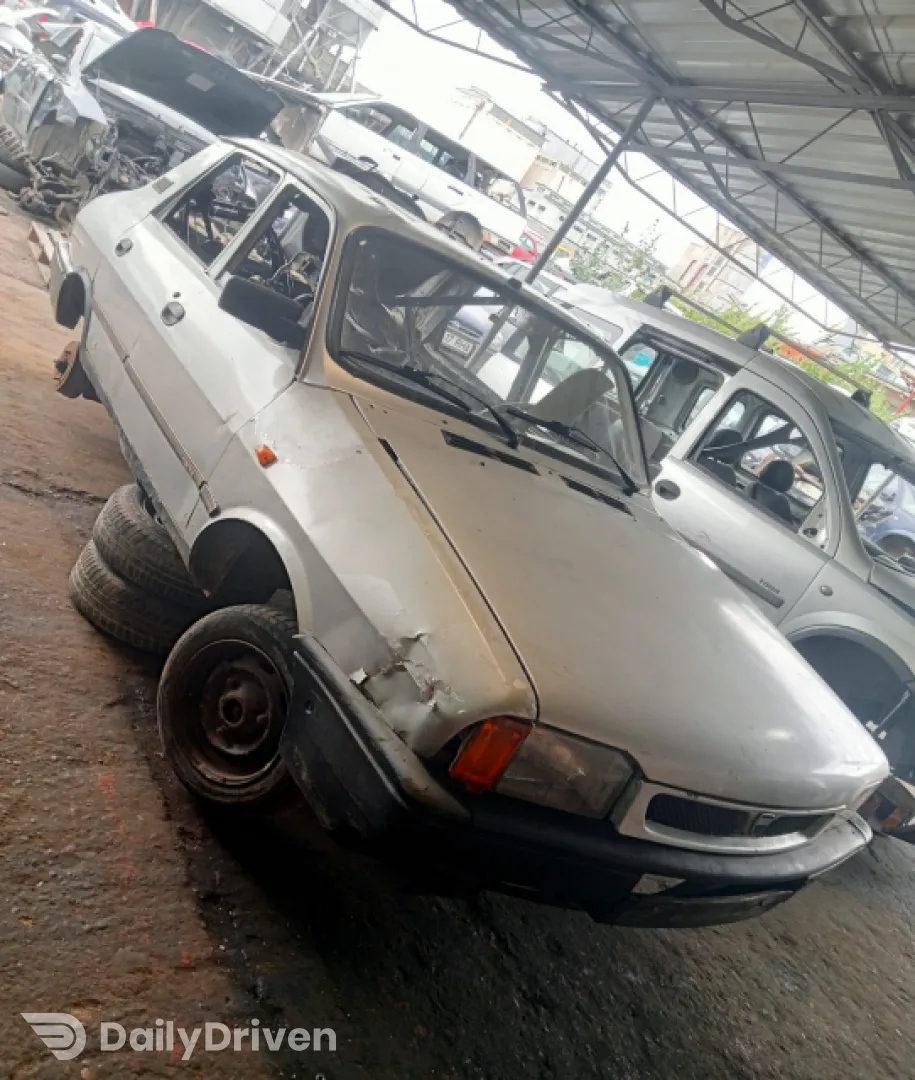 Pompa inalta presiune Dacia 1310  [1979 - 2004] Sedan