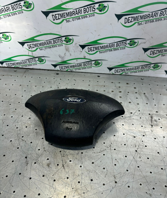 Airbag volan / sofer Ford Focus  [1998 - 2004] wagon 5-usi 1.8 TDi MT (75 hp)