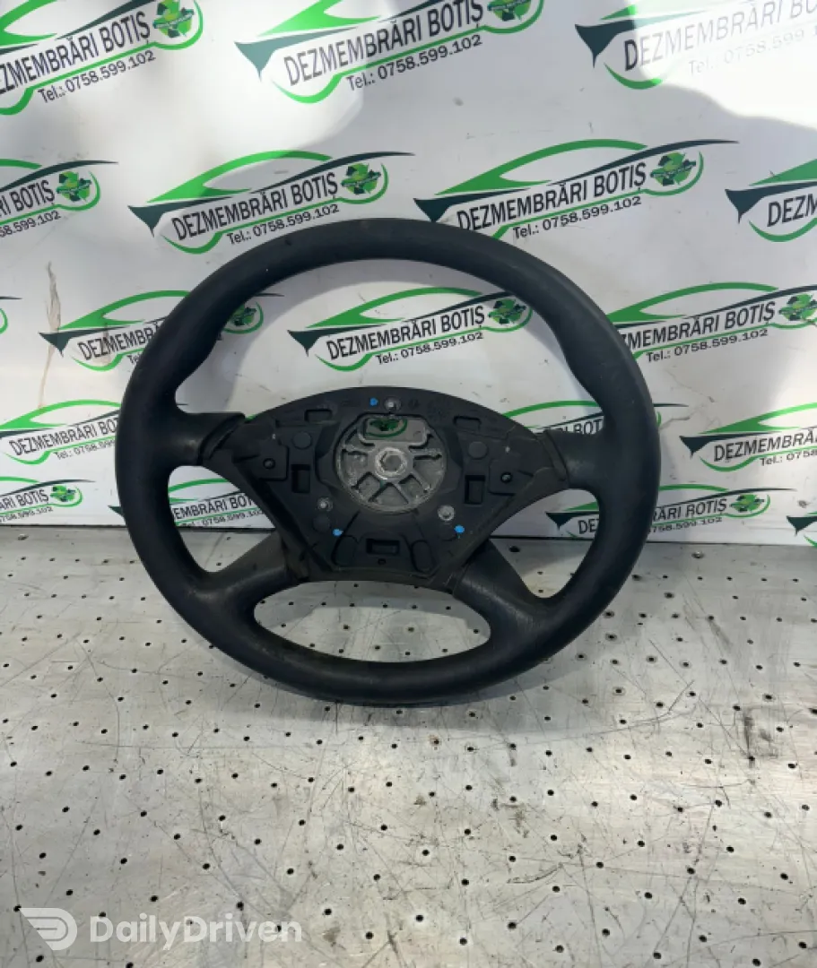 Volan simplu Ford Focus  [1998 - 2004] wagon 5-usi 1.8 TDi MT (75 hp)