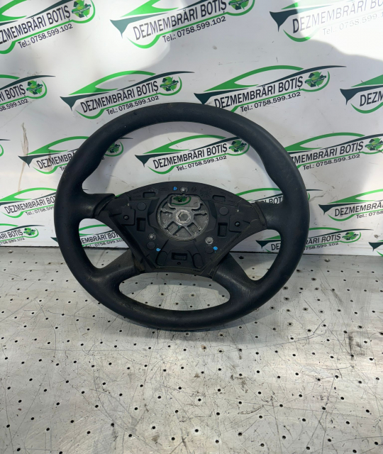 Volan simplu Ford Focus  [1998 - 2004] wagon 5-usi 1.8 TDi MT (75 hp)