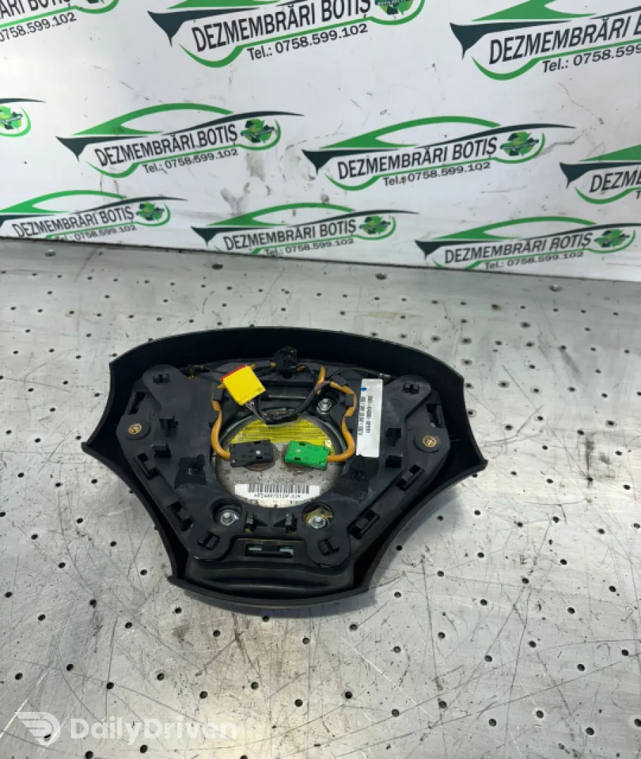 Airbag volan / sofer Ford Focus  [1998 - 2004] wagon 5-usi 1.8 TDi MT (75 hp)