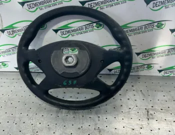 Volan simplu Ford Focus  [1998 - 2004] wagon 5-usi 1.8 TDi MT (75 hp)