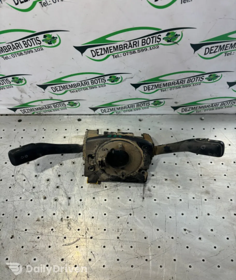 Spirala volan Volkswagen VW Golf 4 [1997 - 2006] wagon 1.9 TDI MT (90 hp)