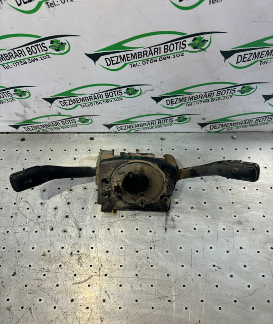 Spirala volan Volkswagen VW Golf 4 [1997 - 2006] wagon 1.9 TDI MT (90 hp)
