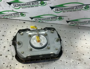 Airbag volan / sofer Volkswagen VW Golf 4 [1997 - 2006] wagon 1.9 TDI MT (90 hp)