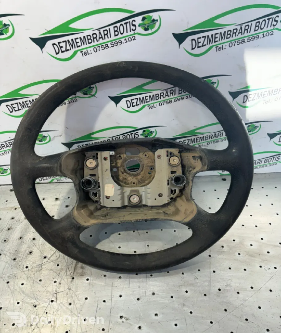 Volan simplu Volkswagen VW Golf 4 [1997 - 2006] wagon 1.9 TDI MT (90 hp)