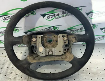 Volan simplu Volkswagen VW Golf 4 [1997 - 2006] wagon 1.9 TDI MT (90 hp)