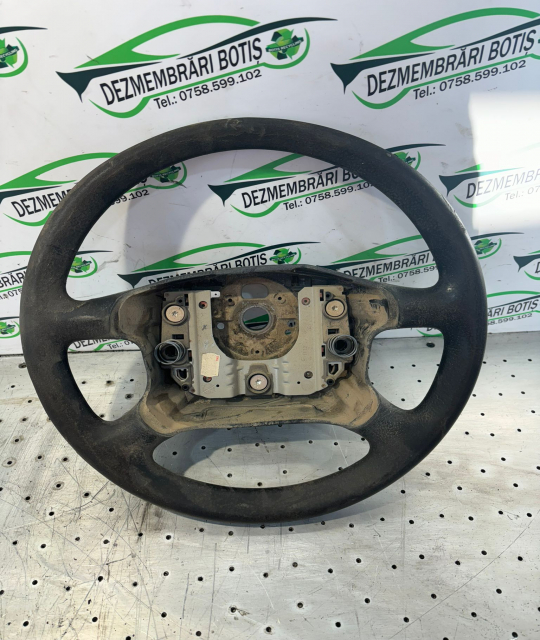 Volan simplu Volkswagen VW Golf 4 [1997 - 2006] wagon 1.9 TDI MT (90 hp)