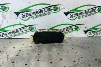 Display bord Chevrolet Aveo T250 [facelift] [2006 - 2012] Sedan 1.2 MT (72 hp)