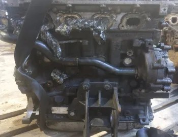 Motor Fara Anexe Renault Master 2 [1997 - 2004] Autoutilitara cu prelata 2-usi 2.2 dCi MT (90 hp)