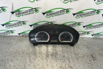 Ceasuri bord Chevrolet Aveo T250 [facelift] [2006 - 2012] Sedan 1.2 MT (72 hp)